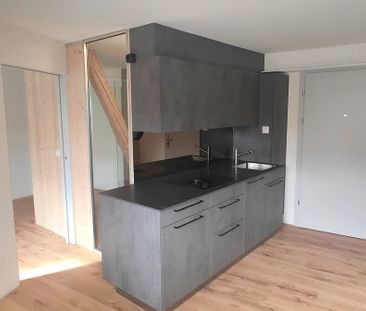 3.5 Zimmer, 66 m², 5. Stock - Photo 3