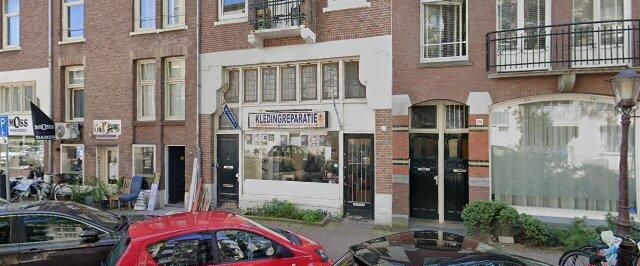 Apartment Amsterdam - Vrolikstraat - Photo 1