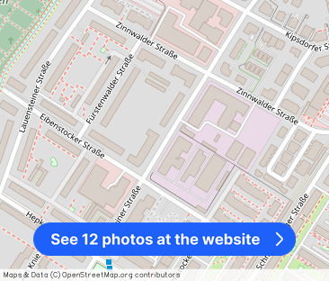 01277 Dresden - Striesen , Bärensteiner Straße 28b - 04 - Photo 1