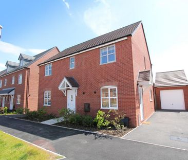 4 bedroom semi-detached house to rent - Photo 3
