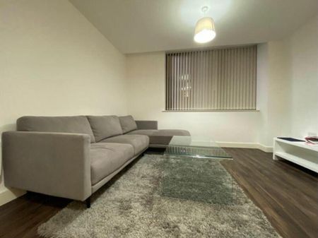 1 bedroom flat to rent - Photo 3