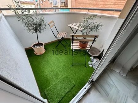 Alquiler de piso en Camino Suárez - Photo 2