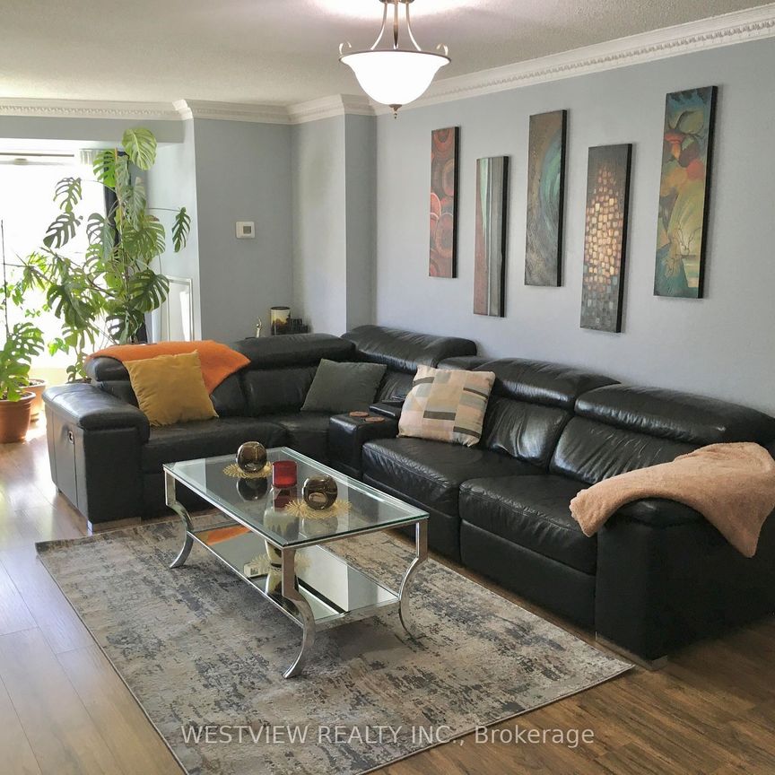 For Lease - 2111 Lake Shore Boulevard Unit# 306, Toronto, Ontario - Photo 1