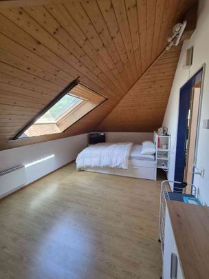 5.5 Zimmer, 120 m², 2. Stock - Photo 1