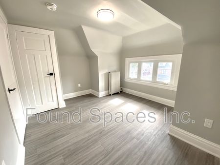 $1,399 / 1 br / 1 ba / 400 sqft Unit 3 - 953 Montclair Ave, Hamilton - Photo 2