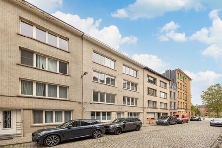 Gerenoveerd appartement aan Zuidpark - Foto 5