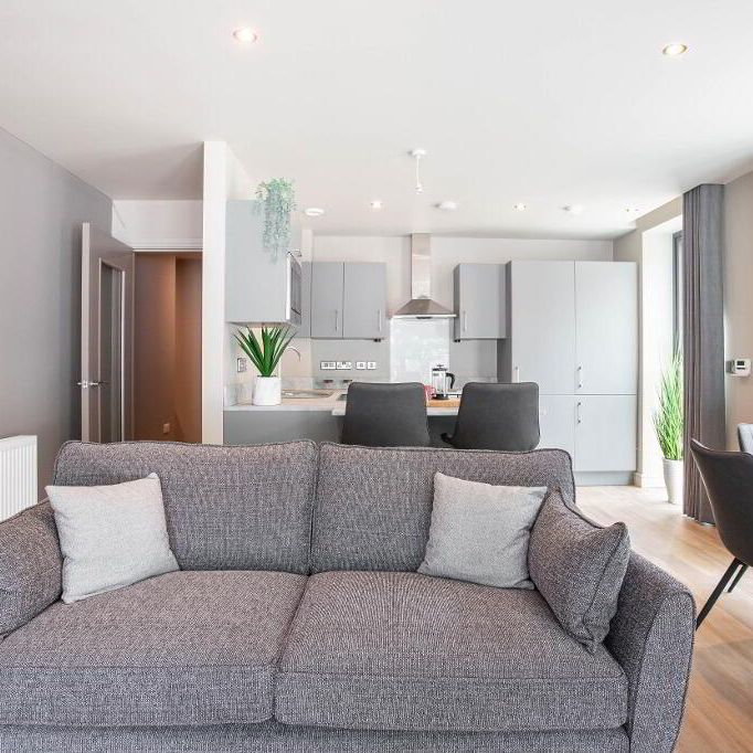 Apartment 37 Lesley Parklands 62 Knocknagoney Road, Belfast, BT4 2FW - Photo 1