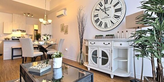 1 Bed 1 Bath F - 1900 Rue Des Francs-Bourgeois, Boisbriand - Photo 3