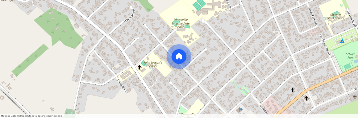 63 Parore Street, Dargaville, Kaipara