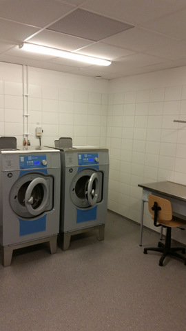 Evenemangsgatan, Solna - Photo 5