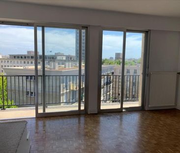 LE HAVRE/Centre Appartement T1 - 38m2 - Photo 2