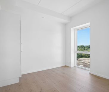 4-værelses Lejlighed på 111 m² i Silkeborg - Foto 6