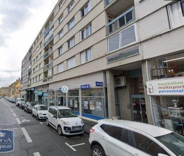 Appartement à louer 2 pièces 48.62m² - Photo 1