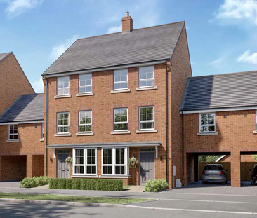 4 bedroom semi-detached house to rent - Photo 5