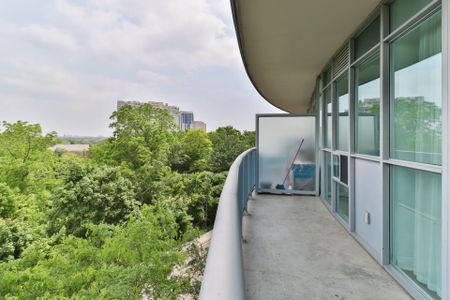 For Lease - 80 Absolute Avenue Unit# 511, Mississauga, Ontario - Photo 5