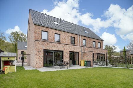 energiezuinige woning met 4 slpkrs en tuin te Schriek - Photo 3