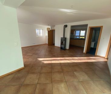 3.5 Zimmer, 95 m², EG - Foto 2
