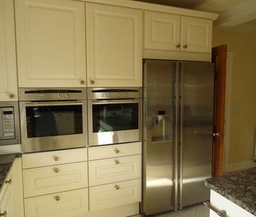 5 bedroom detached house to rent - Photo 6