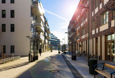 Mastgränd 6 A, Västra Hamnen - Foto 5