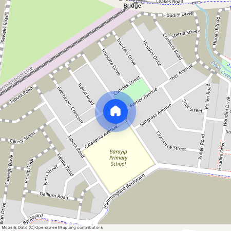 17 Everbloom Cres, Vic 3029, Tarneit