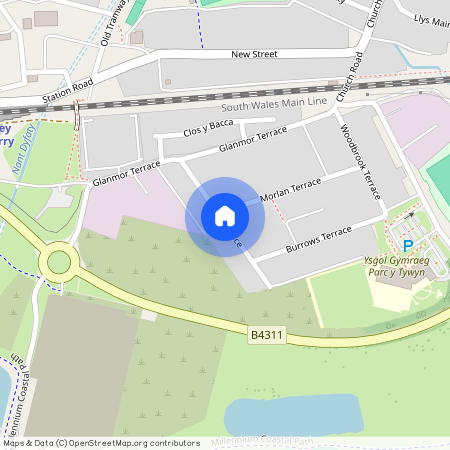 Silver Tce, CARMS, SA16