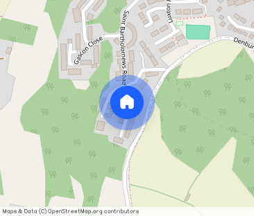 Saddleback Close, Ogwell, NEWTON ABBOT - Photo 1