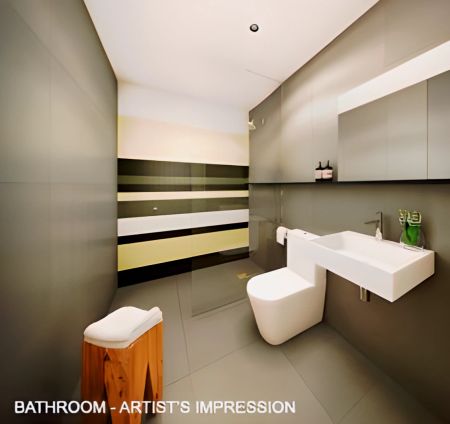 1Bedrooms, 1Bathrooms - Photo 5