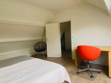 Te huur: Appartement Koningsplein 3 C in Maastricht - Photo 5