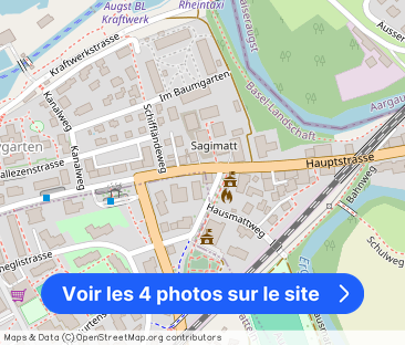 CHARMANT AN ZENTRALER LAGE - Photo 1