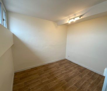 APPARTEMENT T2 A LOUER - Photo 1