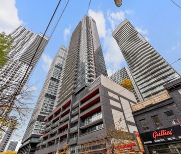 For Lease - 159 Dundas Street Unit# 411, Toronto, Ontario - Photo 6