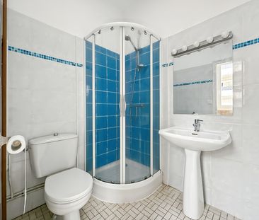 Location maison 2 pièces, 38.56m², Saint-Jean-de-Monts - Photo 3