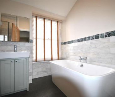 2 bedroom house to rent - Photo 6