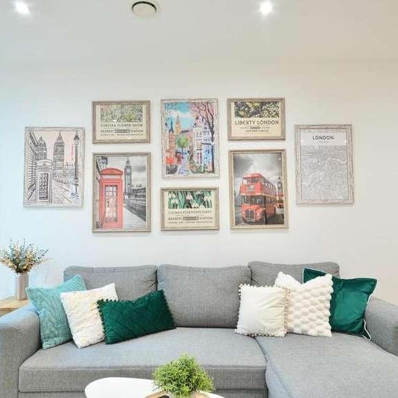 Southwark Bridge Road Elephant And Castle, London, SE1 - Photo 1