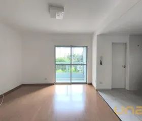 Apartamento para alugar 1 quarto, 33 m² em Cristo Rei, Curitiba - Photo 1