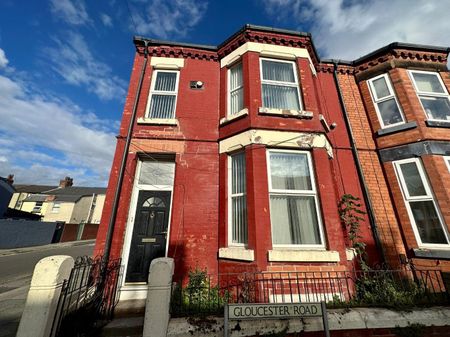 Gloucester Road, Bootle, Liverpool, L20 - Photo 5
