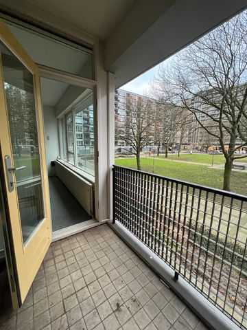 Joost Banckertsplaats 20 3012 HB Rotterdam - Foto 4