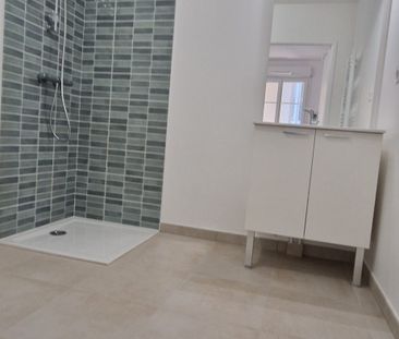Location Appartement 1 pièce 27m² LE BLANC MESNIL 93150 - Photo 1