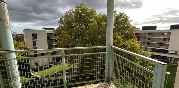 Location Appartement 3 pièces 58m² DIJON 21000 - Photo 2