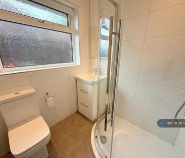 2 bedroom bungalow to rent - Photo 5