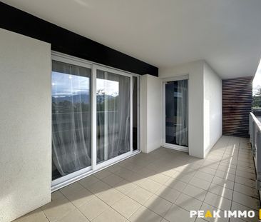 Appartement Vetraz Monthoux 2 pièce(s) 42 m2 - Photo 5