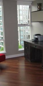 Spacious Unfurnished 1Br and Den - Photo 3