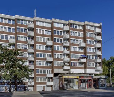 Geräumige 3-Zimmer-Wohnung in der Bremer Neustadt - Photo 1