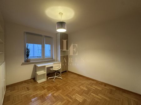 Przytulne mieszkanie | Parking | Osobna kuchnia | - Zdjęcie 5