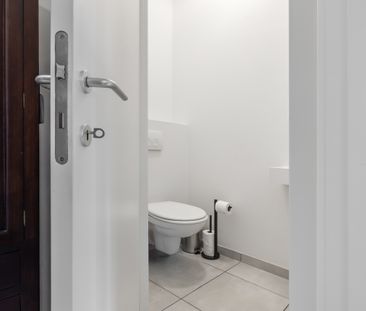 Energiezuining gelijkvloers appartement te Herenthout - Photo 3