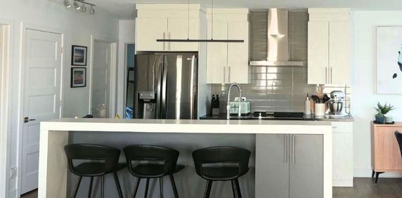 4 1/2 Logement à louer (AOÛT 2026) - Photo 2
