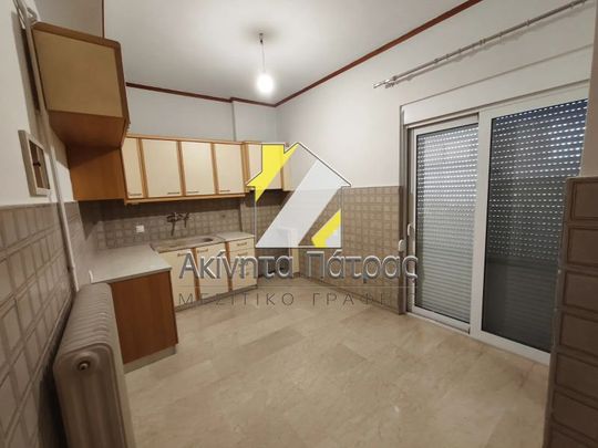 Διαμέρισμα για ενοικίαση Σκαγιοπούλειο (Πάτρα) - Photo 1
