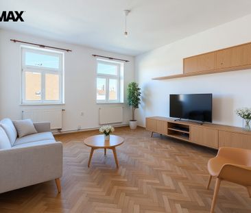 Pronájem bytu 1+1 v osobním vlastnictví 40 m², Praha 7 - Holešovice - Photo 1