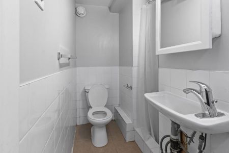 For Lease - 140 OSGOODE Street Unit# 4, Lower Town - Sandy Hill, Ontario - Photo 4