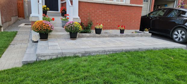 For Lease - 55 Morland Crescent Unit# BSMT, Ajax, Ontario - Photo 1